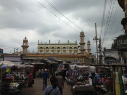 Downtown Jamnagar